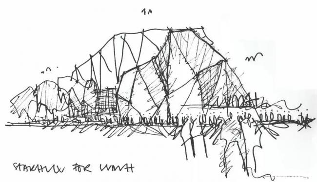 BIM建筑|动感实足，经典时尚的城市雕塑——马来西亚吉隆坡升喜廊改革 / Spark Architects