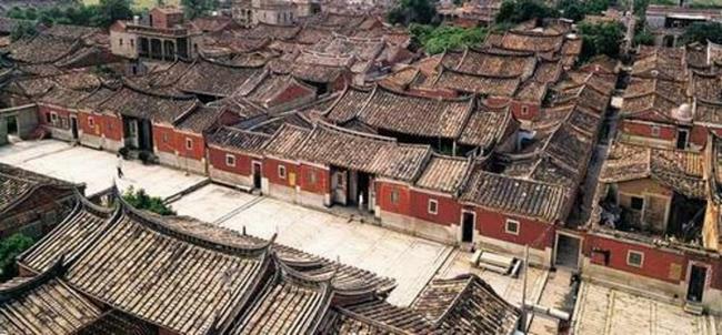 BIM建筑|古法今用，红色赞歌——谷文昌干部学院（一期）综合讲授楼 / 中国建筑科学研讨院厦门分院