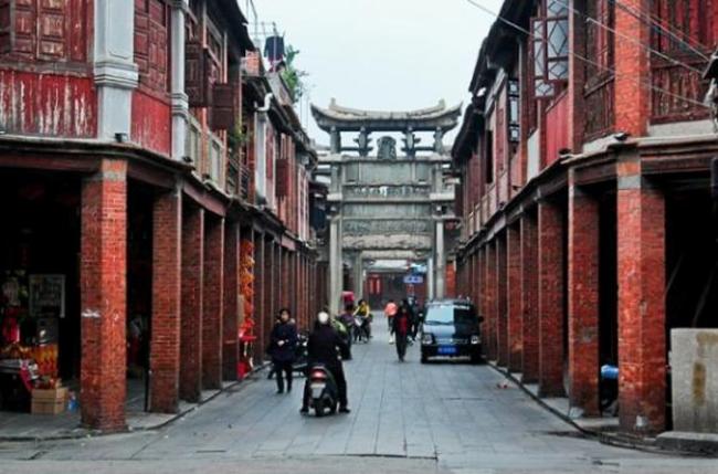 BIM建筑|古法今用，红色赞歌——谷文昌干部学院（一期）综合讲授楼 / 中国建筑科学研讨院厦门分院