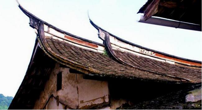 BIM建筑|古法今用，红色赞歌——谷文昌干部学院（一期）综合讲授楼 / 中国建筑科学研讨院厦门分院