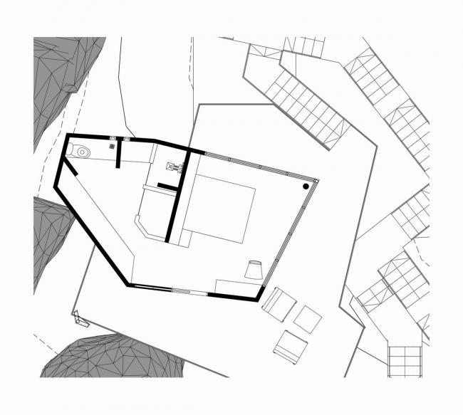 BIM建筑|泰国苏梅岛度假酒店 / Sicart & Smith Architects