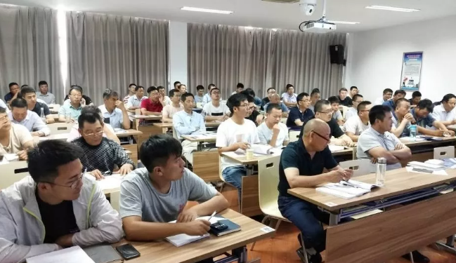 BIM与装配式|扬州市装配式建筑人才实训（第一期）顺利开展