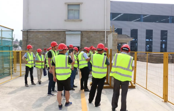 BIM与装配式|扬州市装配式建筑人才实训（第一期）顺利开展