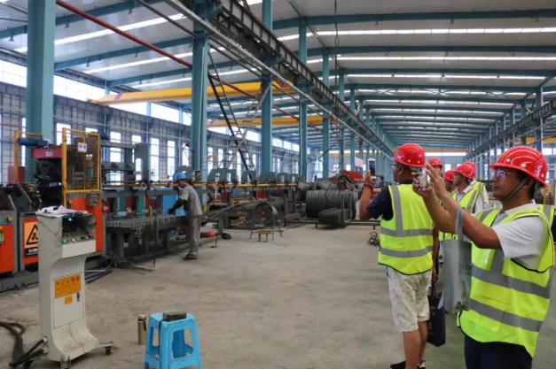 BIM与装配式|扬州市装配式建筑人才实训（第一期）顺利开展