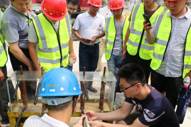 BIM与装配式|扬州市装配式建筑人才实训（第一期）顺利开展