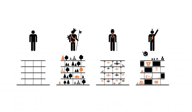 BIM建筑|如激流般肆意活动：Zalando 柏林办公总部 / HENN + Kinzo