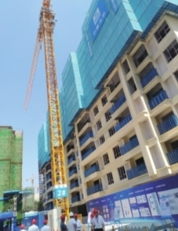 BIM与装配式|像搭积木造汽车一样 武汉2019年将建设装配式建筑300万平方米