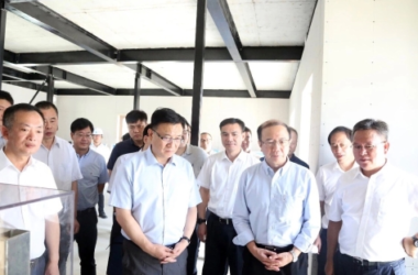 BIM与装配式|住房城乡建设部副部长易军带队调研浙江省钢结构装配式住宅工作-BIM建筑网