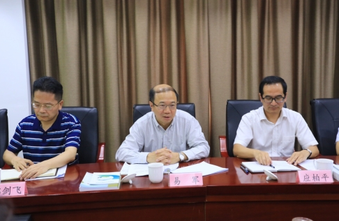 BIM与装配式|住房城乡建设部副部长易军带队调研浙江省钢结构装配式住宅工作