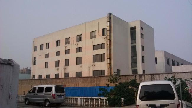 BIM建筑|申窑艺术中间（二期） / 刘宇扬建筑事务所