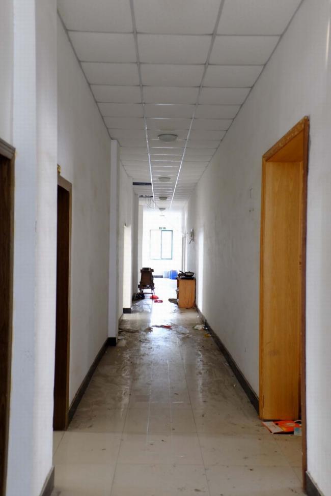 BIM建筑|申窑艺术中间（二期） / 刘宇扬建筑事务所