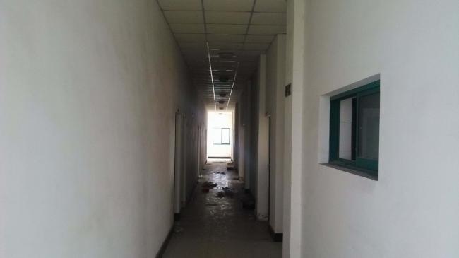 BIM建筑|申窑艺术中间（二期） / 刘宇扬建筑事务所