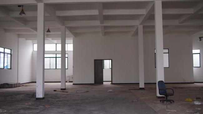 BIM建筑|申窑艺术中间（二期） / 刘宇扬建筑事务所