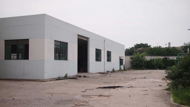 BIM建筑|申窑艺术中间（二期） / 刘宇扬建筑事务所