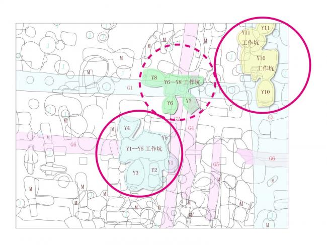BIM建筑|银白简素，柔化边沿：邢窑遗址博物馆 / 言川建筑