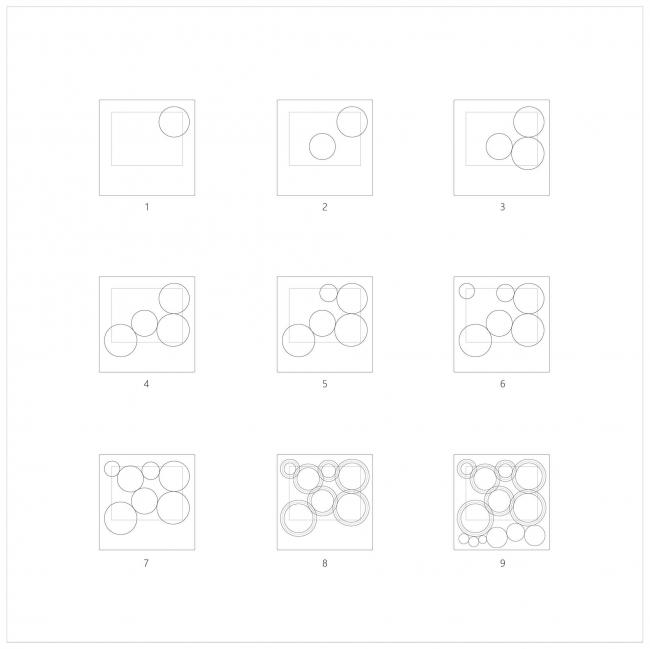 BIM建筑|银白简素，柔化边沿：邢窑遗址博物馆 / 言川建筑