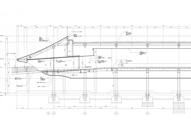 BIM建筑|10个特别坡道的做法