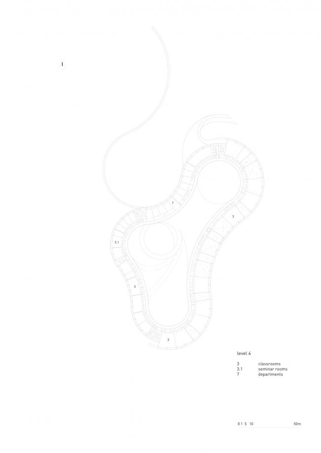 BIM建筑|10个特别坡道的做法
