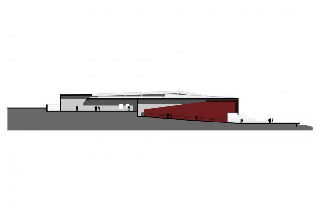 BIM建筑|10个特别坡道的做法