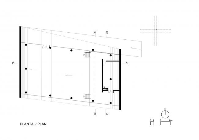 BIM建筑|10个特别坡道的做法