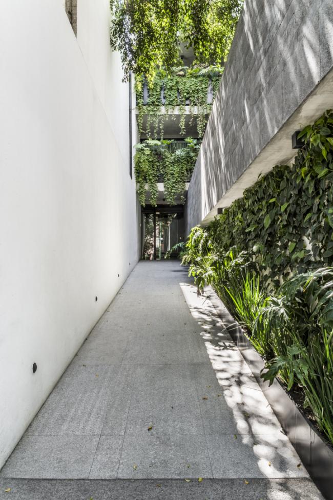 BIM建筑|10个特别坡道的做法