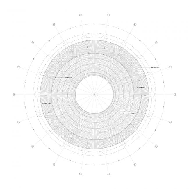 BIM建筑|10个特别坡道的做法