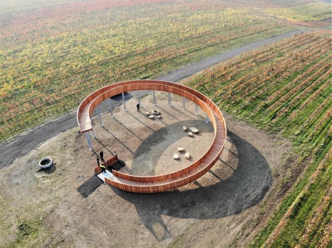 BIM建筑|10个特别坡道的做法