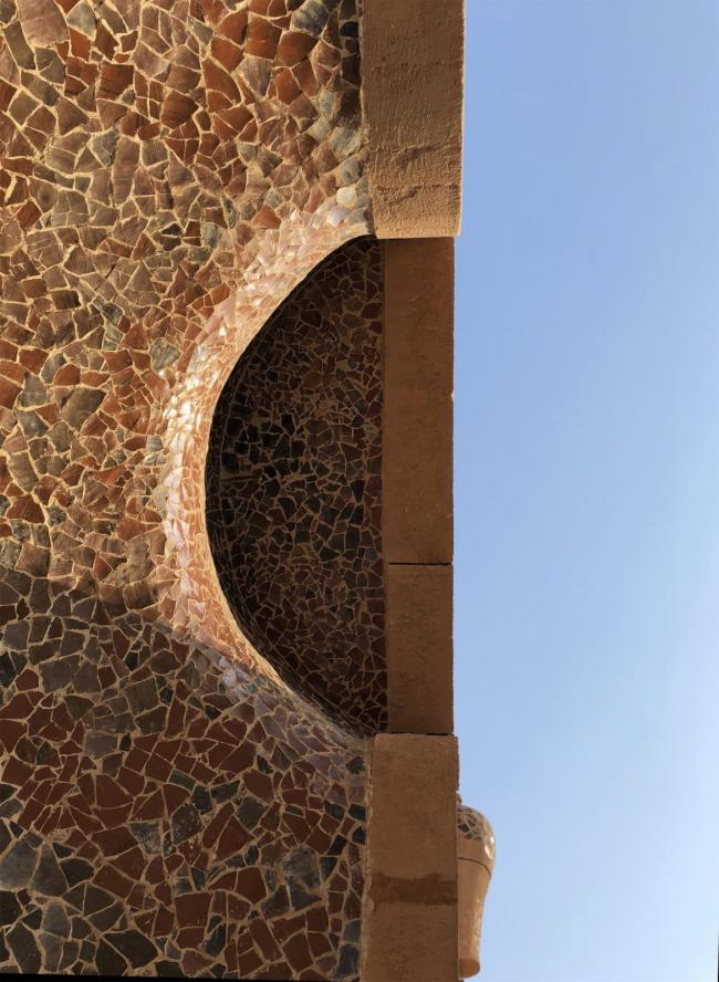 BIM建筑|进围欧洲出色建筑师论坛建筑奖作品：小米醋博物馆 / 张华传授工作室