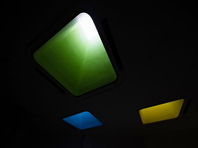 BIM建筑|杭州市成功小学从属幼儿园 / 浙江年夜学建筑设计研讨院