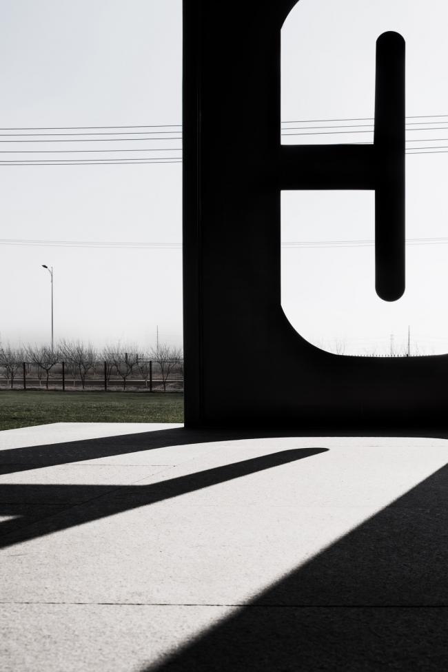 BIM建筑|腾龙公寓，用“光”和“风”俘获空间 / CUN寸DESIGN