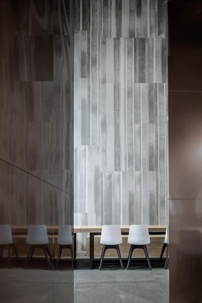 BIM建筑|腾龙公寓，用“光”和“风”俘获空间 / CUN寸DESIGN