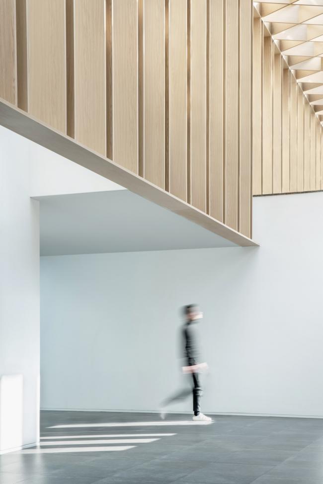 BIM建筑|腾龙公寓，用“光”和“风”俘获空间 / CUN寸DESIGN