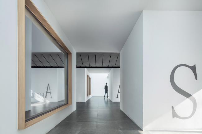 BIM建筑|腾龙公寓，用“光”和“风”俘获空间 / CUN寸DESIGN