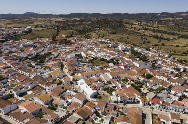 BIM建筑|博雷罗之家／Studio Wet