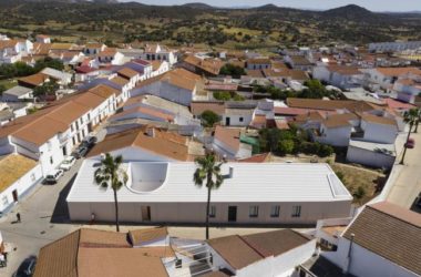 BIM建筑|博雷罗之家／Studio Wet-BIM建筑网