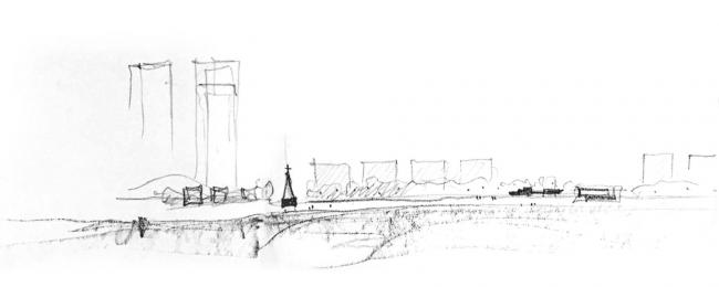 BIM建筑|海边 y 餐厅 / 直向建筑