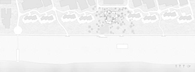 BIM建筑|海边 y 餐厅 / 直向建筑