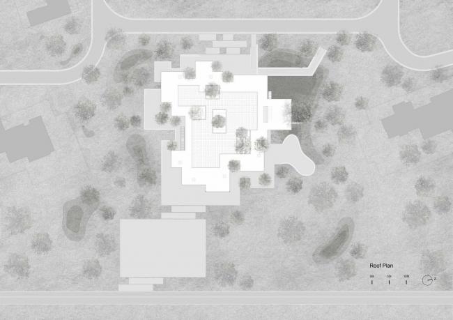 BIM建筑|海边 y 餐厅 / 直向建筑