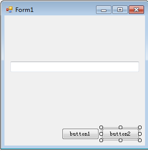Revit二次开发_使用Winform获取用户输入