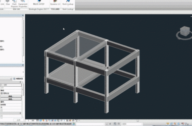 Revit二次开发_利用射线法进行三维测量-BIM建筑网