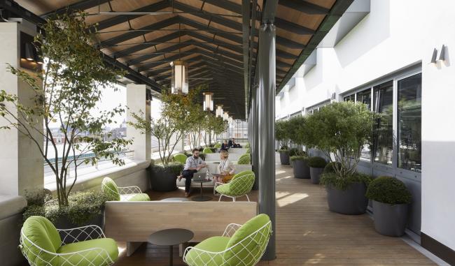 BIM建筑|高尚而典雅，古典与现代的碰撞：英国皇家歌剧院改建 / Stanton Williams