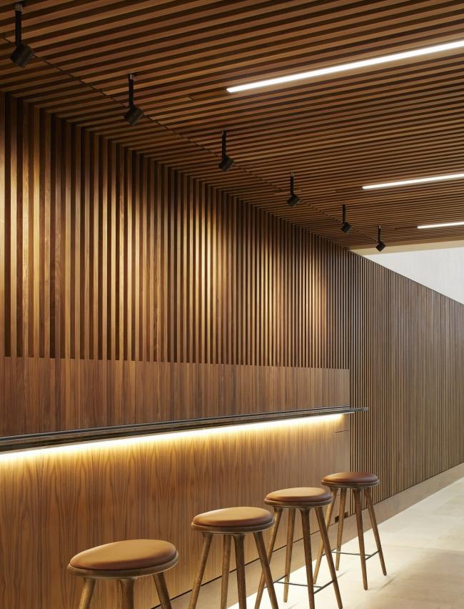 BIM建筑|高尚而典雅，古典与现代的碰撞：英国皇家歌剧院改建 / Stanton Williams