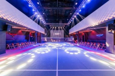 BIM建筑|猫享BOX / COLORFULL 昱景设计-BIM建筑网