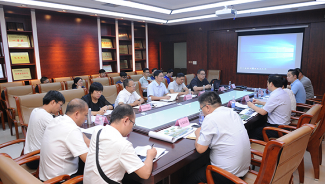 BIM与装配式|贺州市装配式农房试点项目于8月初开工建设