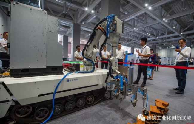 BIM与装配式|全国装配式建筑与智慧建造现场观摩交流会在深举行