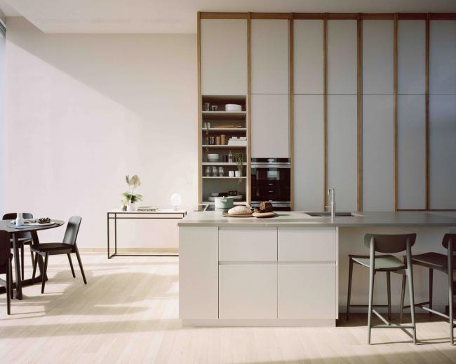 BIM建筑|伦敦Stratford酒店：酒店与社区生涯的完善融会 / SOM