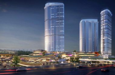 BIM建筑|西南文旅新地标，昆明世博园改革晋升项目 / JERDE 捷得建筑事务所-BIM建筑网