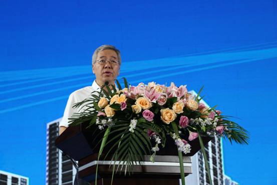 BIM与装配式|重磅消息 | 全国装配式建筑与智慧建造现场观摩交流会在深隆重召开