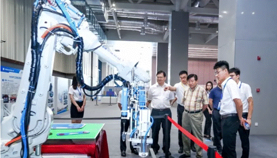 BIM与装配式|重磅消息 | 全国装配式建筑与智慧建造现场观摩交流会在深隆重召开