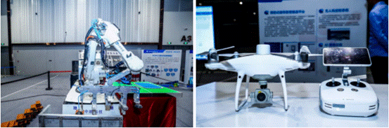 BIM与装配式|重磅消息 | 全国装配式建筑与智慧建造现场观摩交流会在深隆重召开